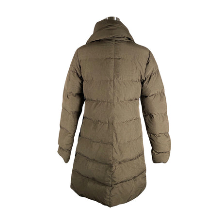 Unisex Joutsen - Sulejope, suurus 38 - Pruun (2)