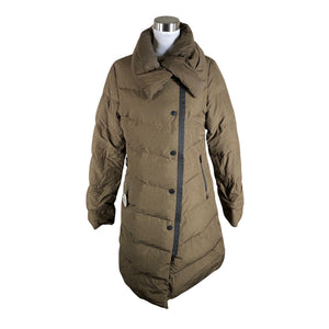 Unisex Joutsen - Sulejope, suurus 38 - Pruun (1)