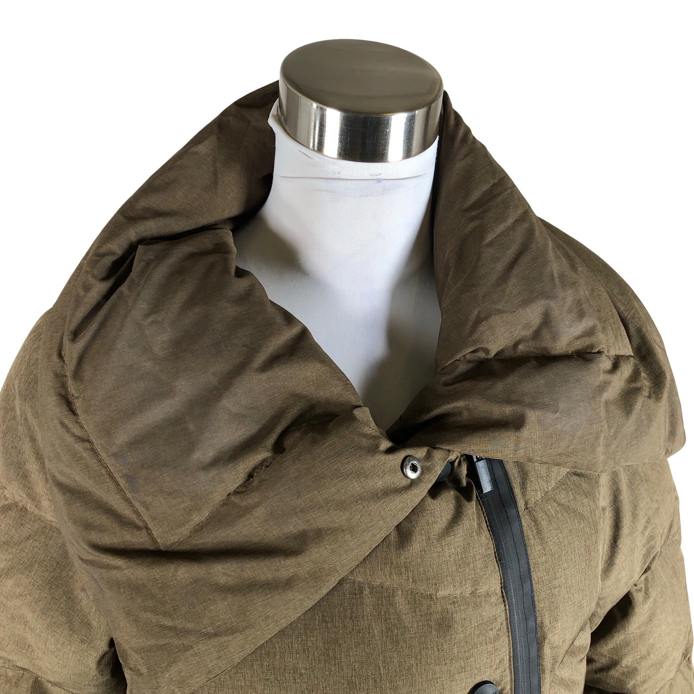Unisex Joutsen - Sulejope, suurus 38 - Pruun (3)