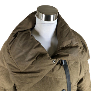 Unisex Joutsen - Sulejope, suurus 38 - Pruun (3)