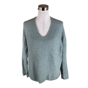 Unisex Mos Mosh - Kampsun, suurus 38 - Helesinine (1)