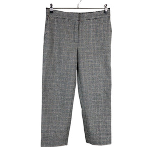 Unisex Massimo Dutti - Mittevenivad püksid, suurus 40 - Must (1)