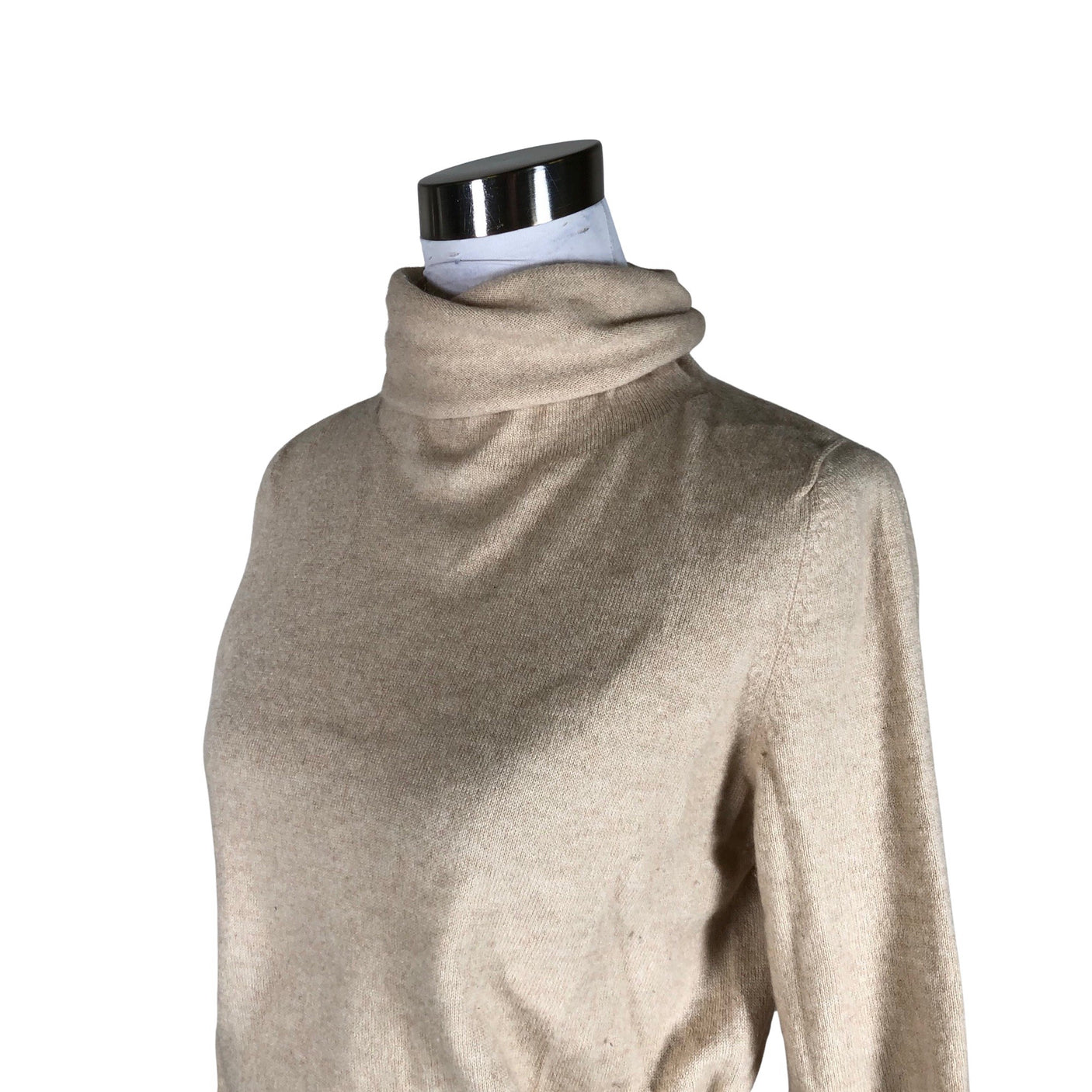 Unisex Gobi - Kootud kleit, suurus 38 - Beige (3)