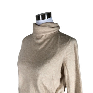 Unisex Gobi - Kootud kleit, suurus 38 - Beige (3)