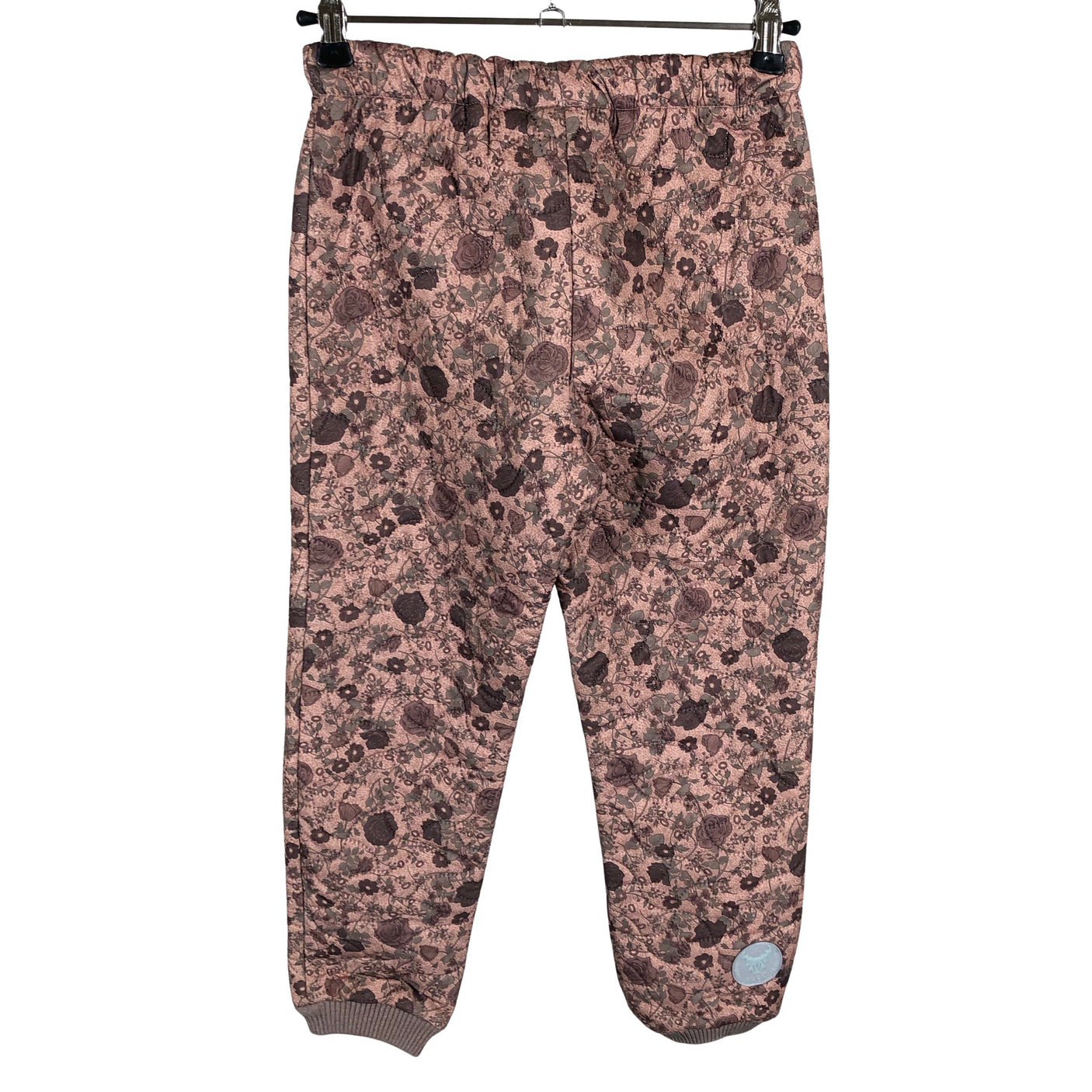 Unisex Wheat - Talvepüksid, suurus 116 - 122 - Pruun (2)