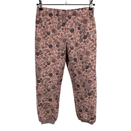 Unisex Wheat - Talvepüksid, suurus 116 - 122 - Pruun ()