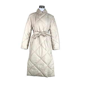 Unisex Arket - Kevyttoppatakki, koko 34 -  (1)