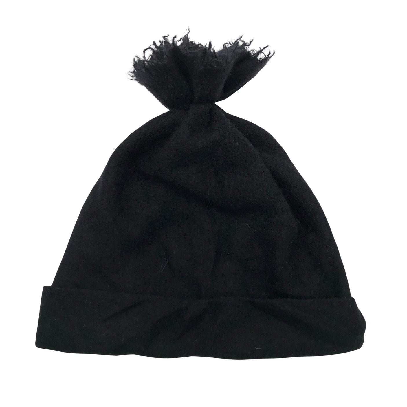 Unisex Balmuir - Õhuke müts, suurus 56 - 58 cm - Must (1)