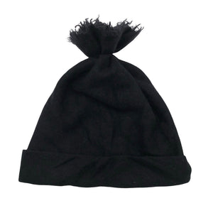 Unisex Balmuir - Õhuke müts, suurus 56 - 58 cm - Must (1)