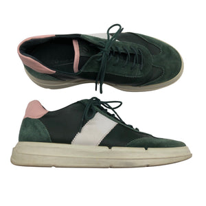 Unisex Ecco - Tennised, suurus 39 - Roheline (1)