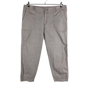 Unisex Esprit - Cargo-püksid, suurus 42 - Pruun (1)