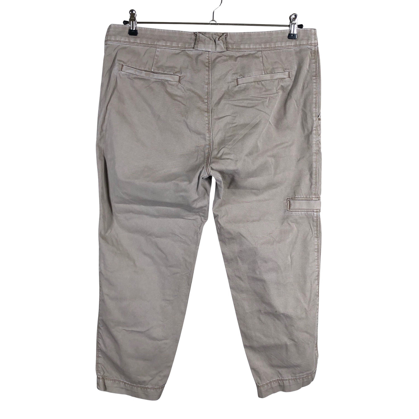 Unisex Esprit - Cargo-püksid, suurus 42 - Pruun (2)