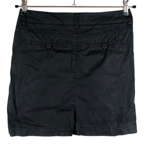 Unisex Benetton - Mitteveniv seelik, suurus 34 - Must (2)