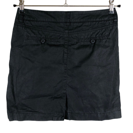 Unisex Benetton - Mitteveniv seelik, suurus 34 - Must (2)