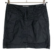 Unisex Benetton - Mitteveniv seelik, suurus 34 - Must ()