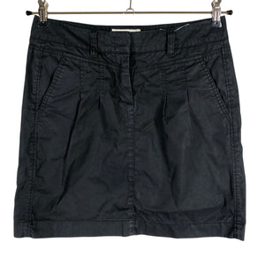 Unisex Benetton - Mitteveniv seelik, suurus 34 - Must (1)