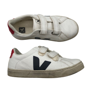 Unisex Veja - Tennised, suurus 35 - Valge (1)