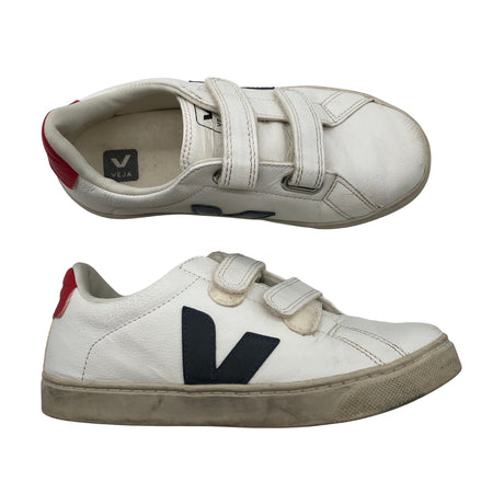 Unisex Veja - Tennised, suurus 35 - Valge ()