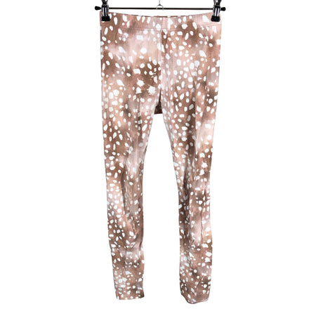 Unisex Kaiko - Retuusid, suurus 134 - 140 - Pruun ()