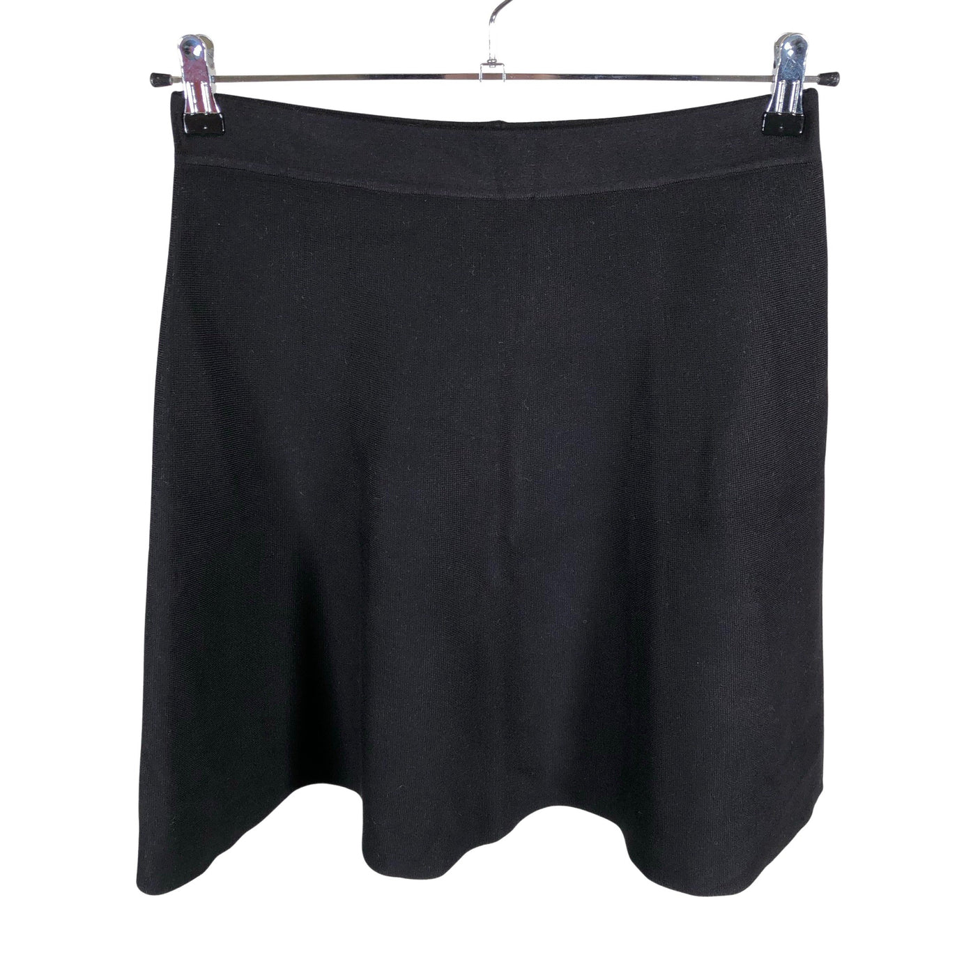 Unisex Holly & Whyte by Lindex - Kootud seelik, suurus 40 - Must (1)