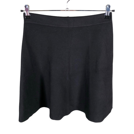 Unisex Holly & Whyte by Lindex - Kootud seelik, suurus 40 - Must ()