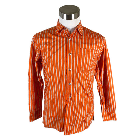 Unisex Marimekko - Triiksärk, suurus XS - Oranž ()