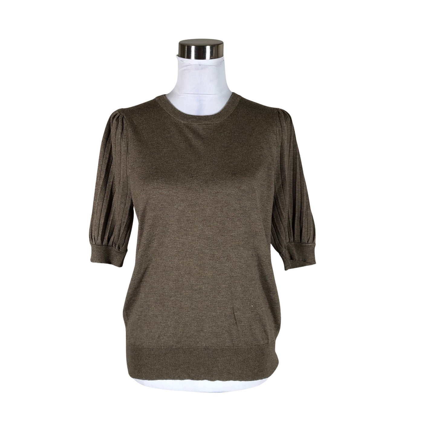 Unisex Free Quent - Kampsun, suurus 36 - Pruun (1)