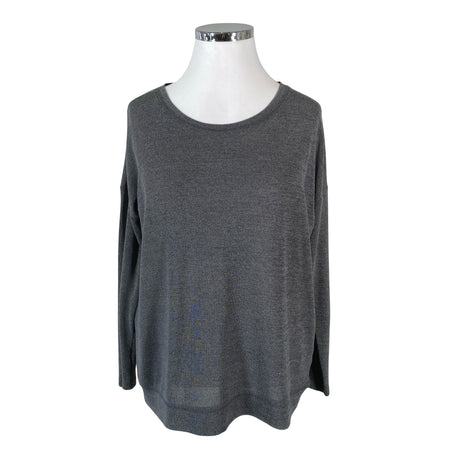 Unisex Soyaconcept - Kampsun, suurus 42 - Hall ()