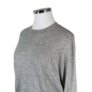 Unisex Tommy Hilfiger - Kampsun, suurus 42 - Hall (3)