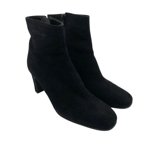 Unisex Pertti Palmroth - Poolsaapad, suurus 40 - Must (3)