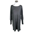 Unisex Soyaconcept - Trikotaažist kleit, suurus 40 - Hall ()
