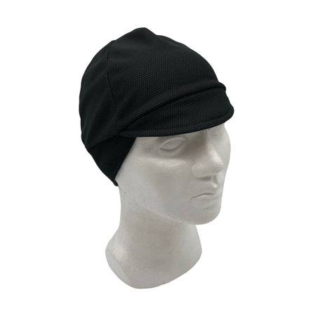 Unisex Oxylane - Müts, suurus 54 - 56 cm - Must ()