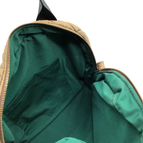 Unisex Globe Hope - Käekott, suurus Maxi - Roheline (2)