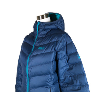 Unisex Jack Wolfskin - Kerge sulejope, suurus 38 - Sinine (3)
