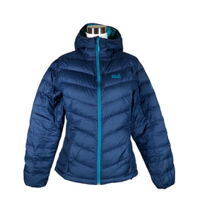 Unisex Jack Wolfskin - Kerge sulejope, suurus 38 - Sinine (1)