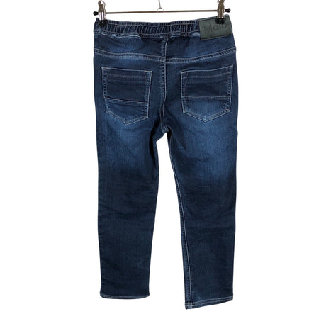 Unisex Molo Kids - Teksad, suurus 128 - 134 - Sinine (2)