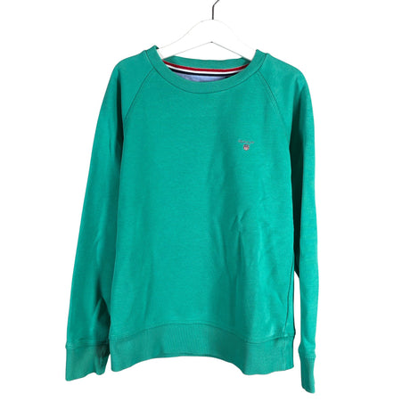 Unisex Gant - Dressikangast pluus, suurus 134 - 140 - Roheline ()