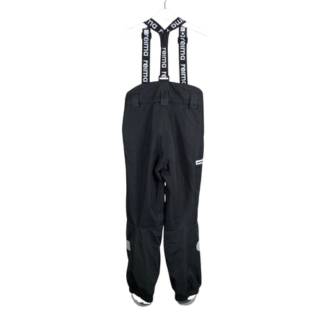 Unisex Reima - Talvepüksid, suurus 128 - 134 - Must (2)