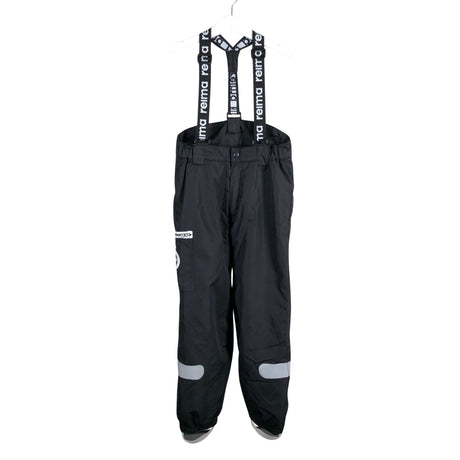 Unisex Reima - Talvepüksid, suurus 128 - 134 - Must ()