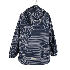 Unisex Reima - Kevad-/sügisjope, suurus 122 - 128 - Sinine (2)