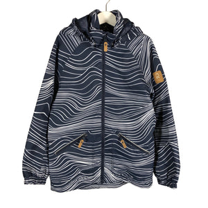 Unisex Reima - Kevad-/sügisjope, suurus 122 - 128 - Sinine (1)