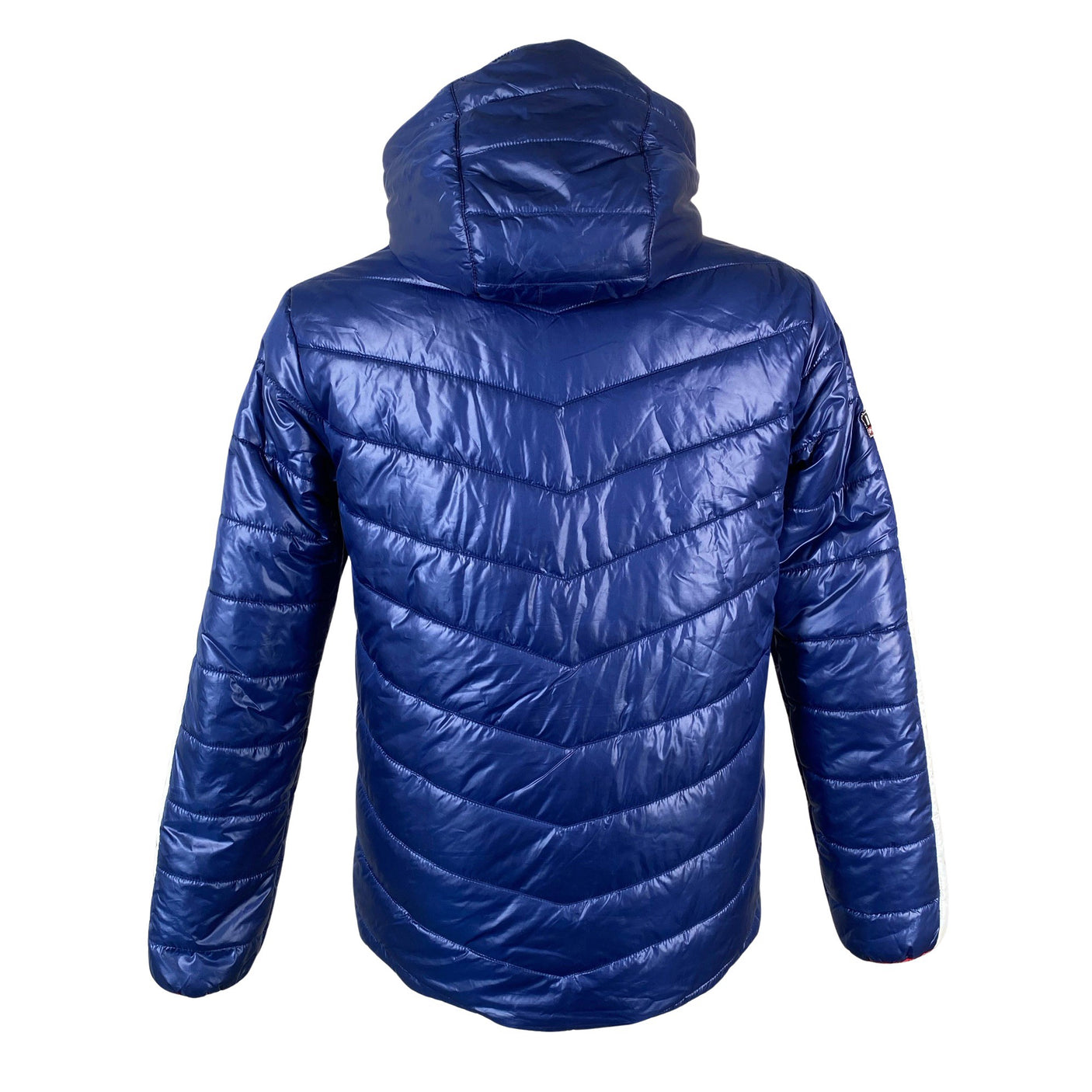 Unisex Icepeak - Talvejope, suurus M - Sinine (2)
