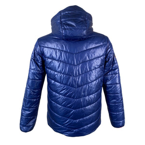 Unisex Icepeak - Talvejope, suurus M - Sinine (2)