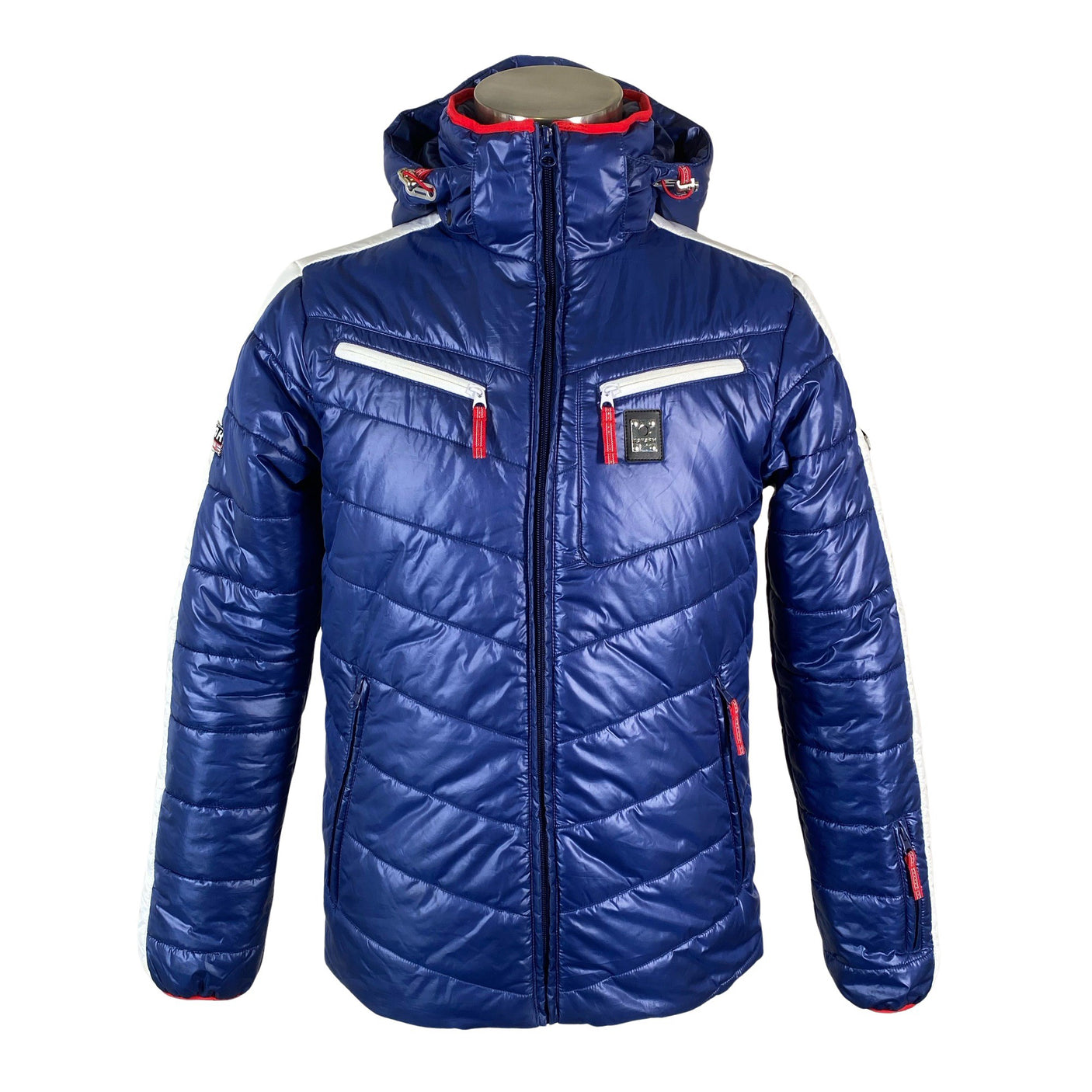 Unisex Icepeak - Talvejope, suurus M - Sinine (1)