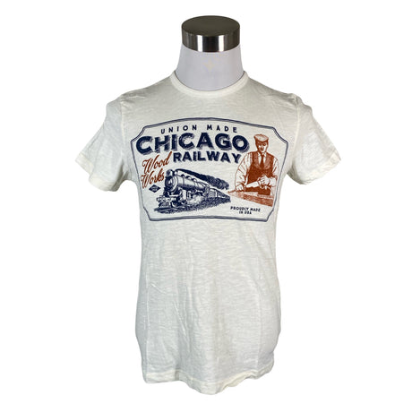 Unisex Esprit - T-särk, suurus M - Looduslik valge ()