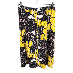 Unisex Lindex - Mitteveniv seelik, suurus 42 - Kollane (1)