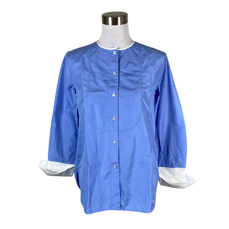 Unisex Tommy Hilfiger - Pluus, suurus 38 - Sinine ()