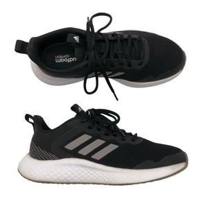 Unisex Adidas - Tossud, suurus 38 - Must (1)