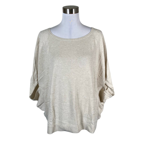 Unisex Esprit - Kampsun, suurus 40 - Beige ()