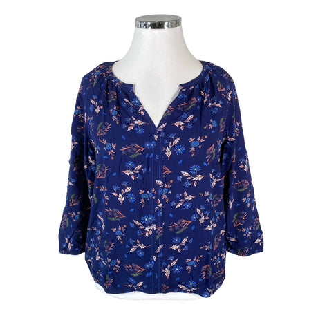 Unisex Esprit - Pluus, suurus 42 - Sinine ()